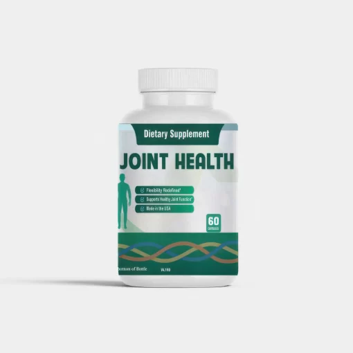 Joint Health